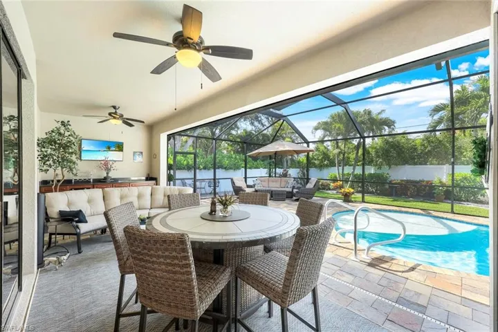 1140 SW 46th  ST, Cape Coral, FL 33914
