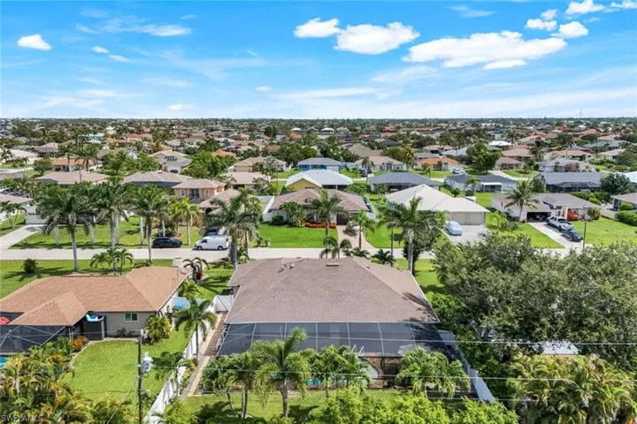 1140 SW 46th  ST, Cape Coral, FL 33914