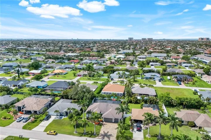 1140 SW 46th  ST, Cape Coral, FL 33914