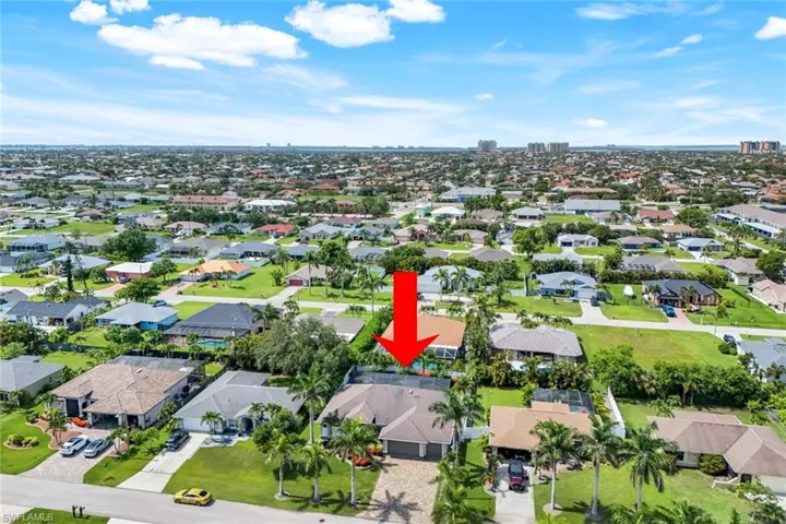 1140 SW 46th  ST, Cape Coral, FL 33914