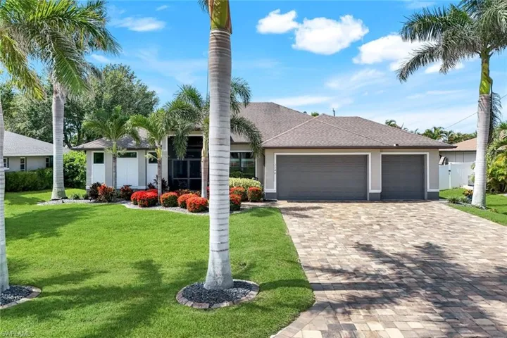 1140 SW 46th  ST, Cape Coral, FL 33914