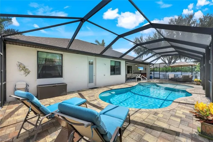 1140 SW 46th  ST, Cape Coral, FL 33914