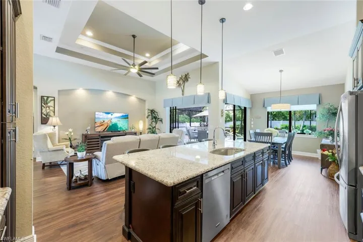 1140 SW 46th  ST, Cape Coral, FL 33914