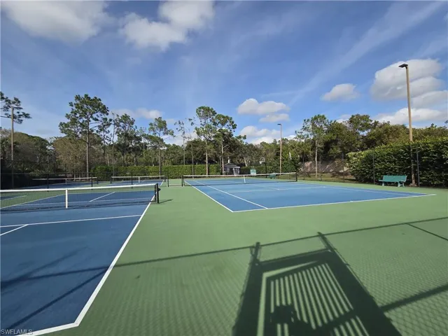 Or, maybe Pickleball!