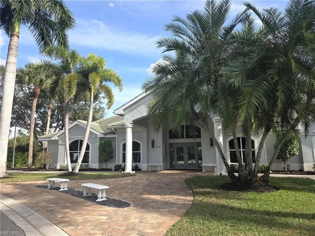 Clubhouse