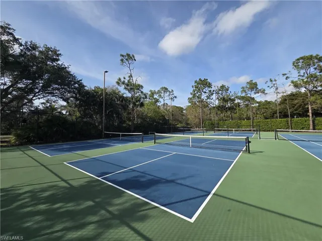 Tennis, anyone?