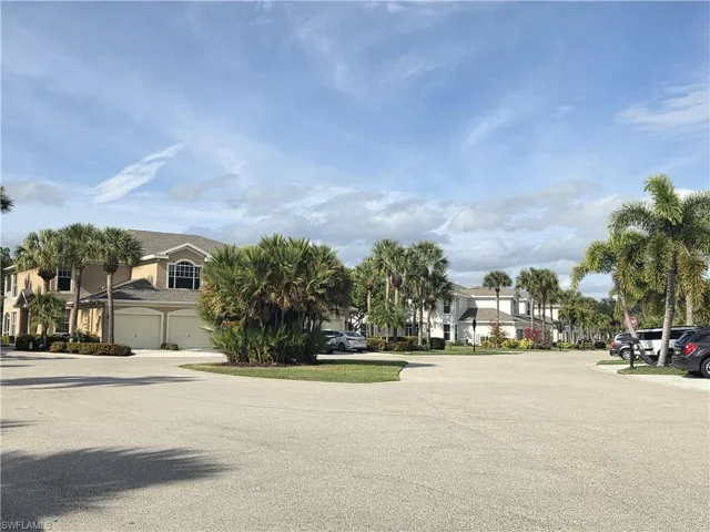 Welcome to the neighborhood!