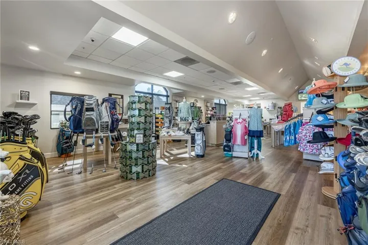 Kelly Greens Golf Pro Shop.
