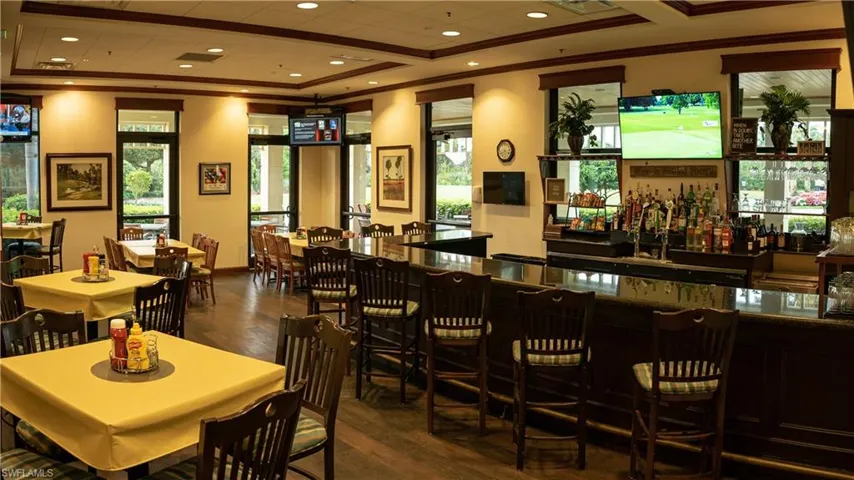 Town Center clubhouse