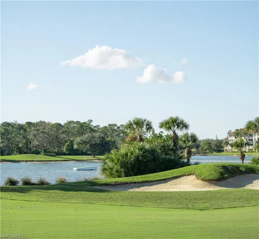 Golf Course