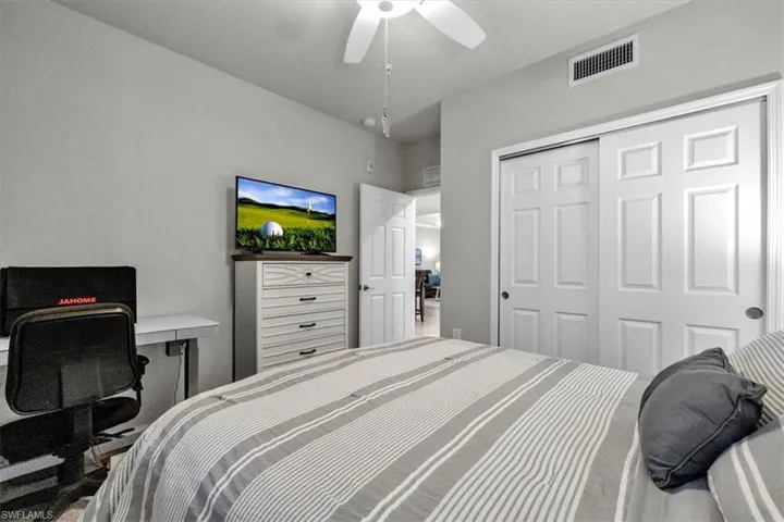 Plenty of room for your guests