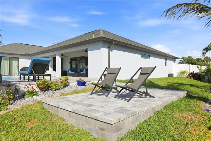 1512 Ne 33rd St, Cape Coral, Florida 33909