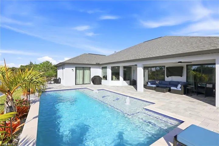 1512 Ne 33rd St, Cape Coral, Florida 33909