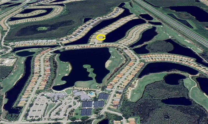 10006 Sky View Way # 202, Fort Myers Fl 33913