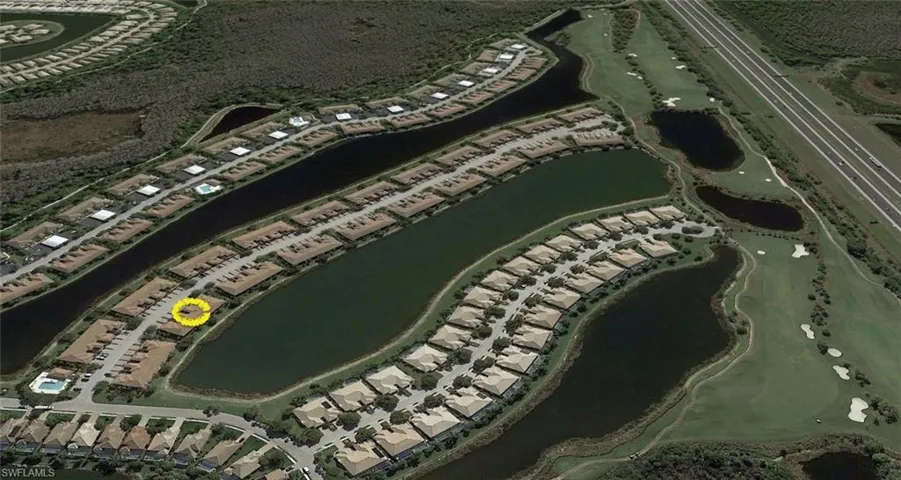 10006 Sky View Way # 202, Fort Myers Fl 33913