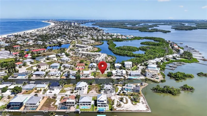 21571 Widgeon Ter, Fort Myers Beach, Florida 33931