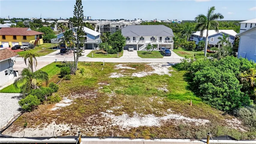 21571 Widgeon Ter, Fort Myers Beach, Florida 33931