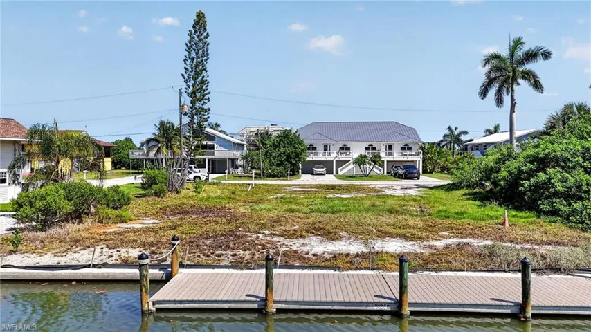 21571 Widgeon Ter, Fort Myers Beach, Florida 33931