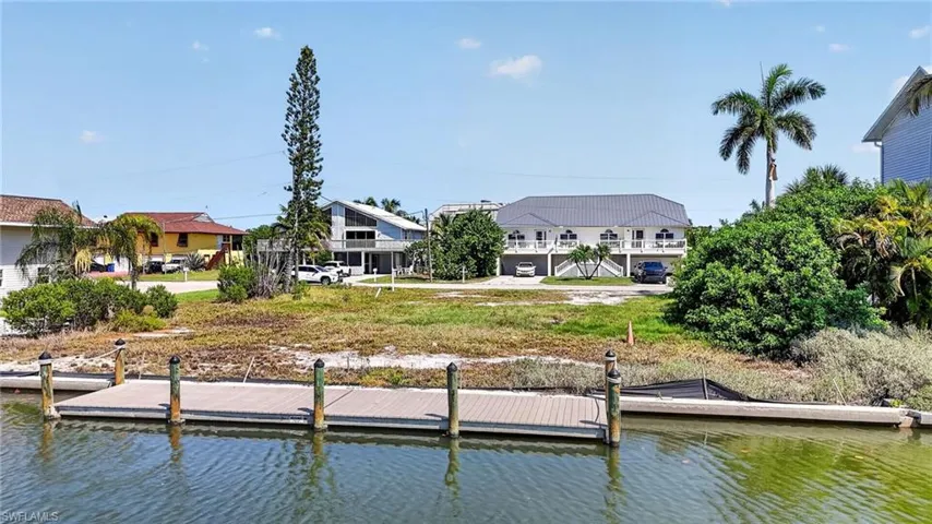 21571 Widgeon Ter, Fort Myers Beach, Florida 33931