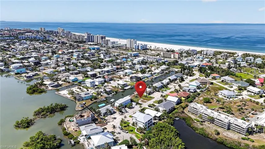 21571 Widgeon Ter, Fort Myers Beach, Florida 33931