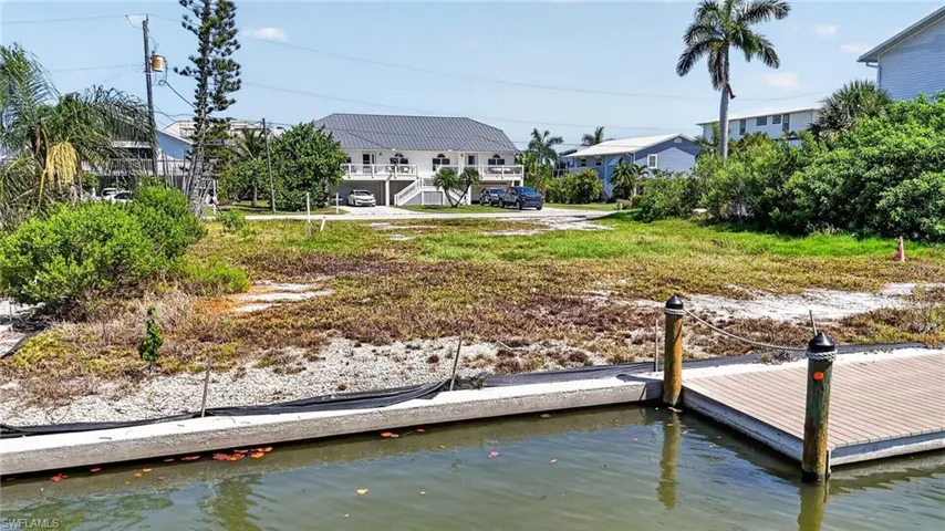 21571 Widgeon Ter, Fort Myers Beach, Florida 33931