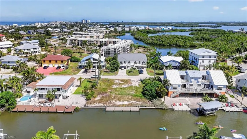 21571 Widgeon Ter, Fort Myers Beach, Florida 33931