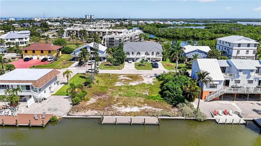 21571 Widgeon Ter, Fort Myers Beach, Florida 33931