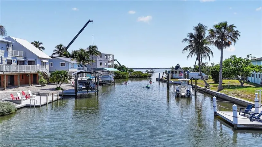 21571 Widgeon Ter, Fort Myers Beach, Florida 33931