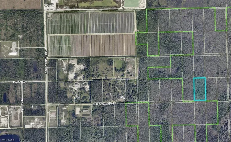 Access Undetermined  , Bonita Springs, FL 34135