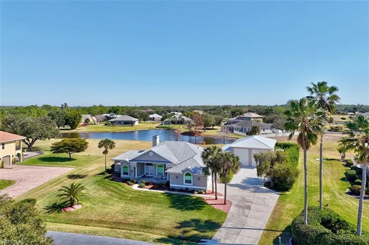 Full Property View