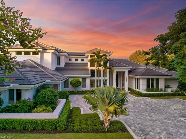 Welcome home...