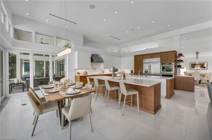 This fabulous space is perfect for entertaining family and friends....