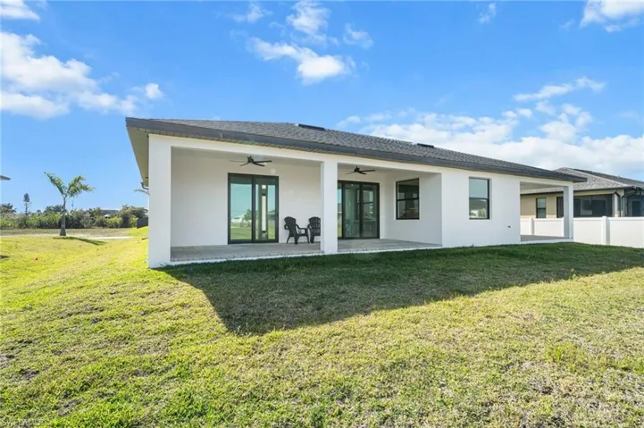 317 Ne 15th Ter, Cape Coral, Florida 33909