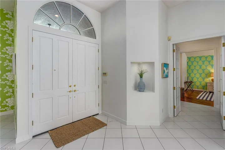 Foyer