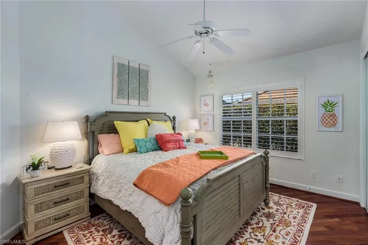 King Bed