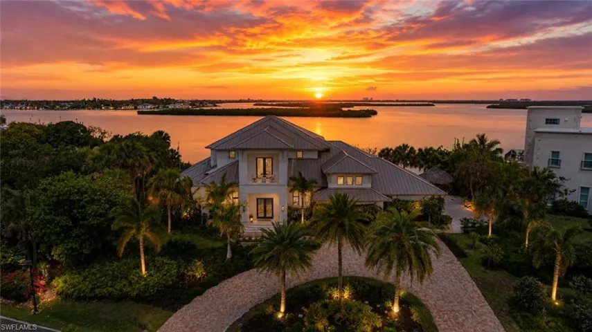 1247 Blue Hill Creek Dr, Marco Island, Florida 34145