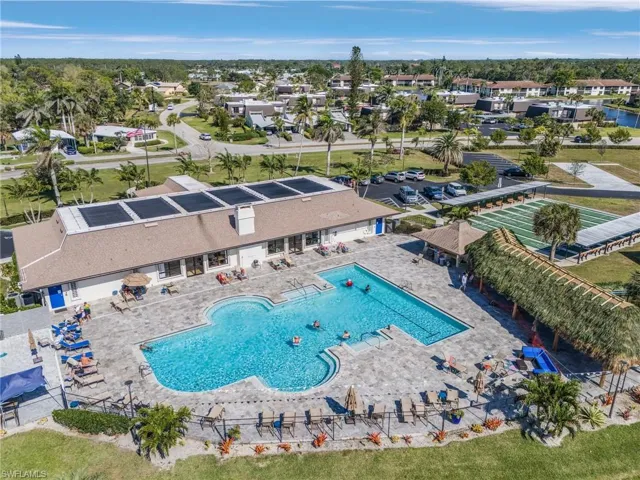 79 Le Mans Dr, Naples, Florida 34112