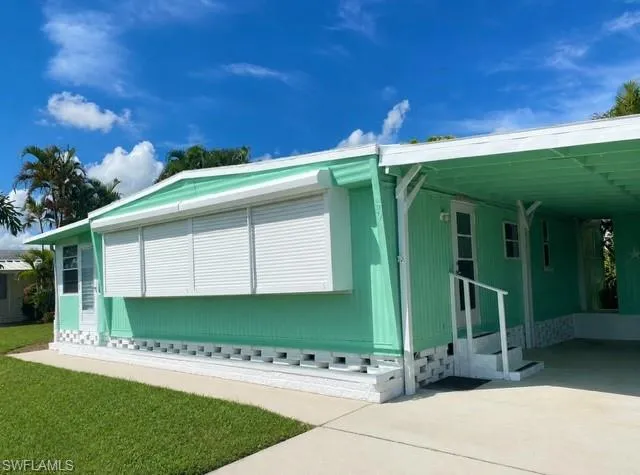 79 Le Mans Dr, Naples, Florida 34112
