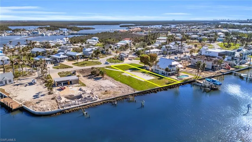 Big Boaters Dream location - Virtually Edited Image