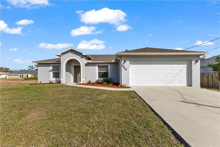4770 Adolph Ave, North Port Fl 34288