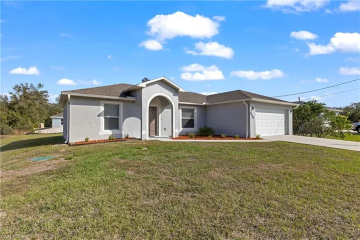 4770 Adolph Ave, North Port Fl 34288
