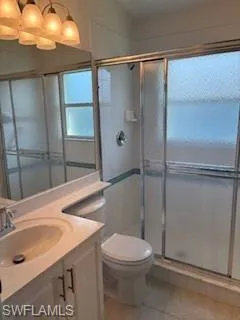 2nd Bathroom