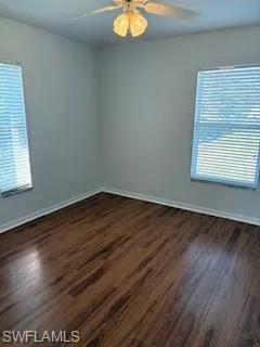 3rd Bedroom