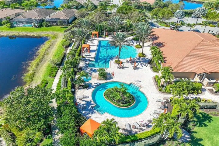 8091  Calle Canovas  ST, Naples, FL 34114