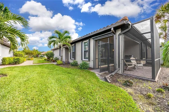 8091  Calle Canovas  ST, Naples, FL 34114