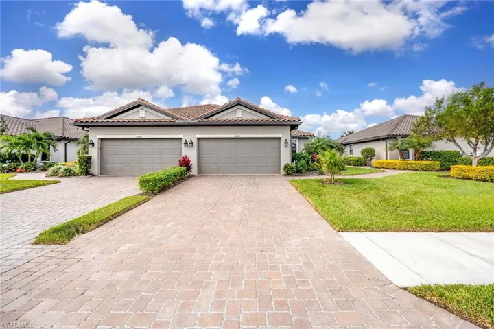 8091  Calle Canovas  ST, Naples, FL 34114