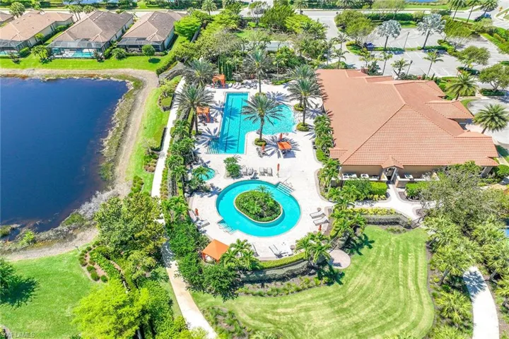8091  Calle Canovas  ST, Naples, FL 34114