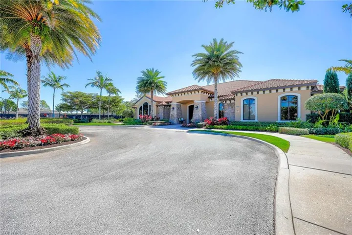8091  Calle Canovas  ST, Naples, FL 34114