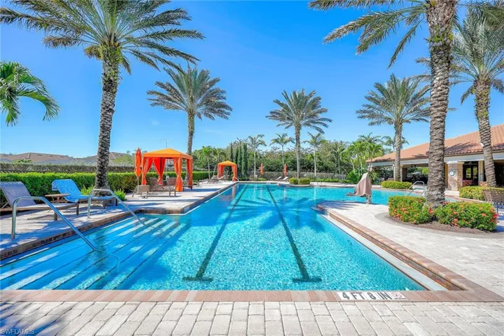 8091  Calle Canovas  ST, Naples, FL 34114