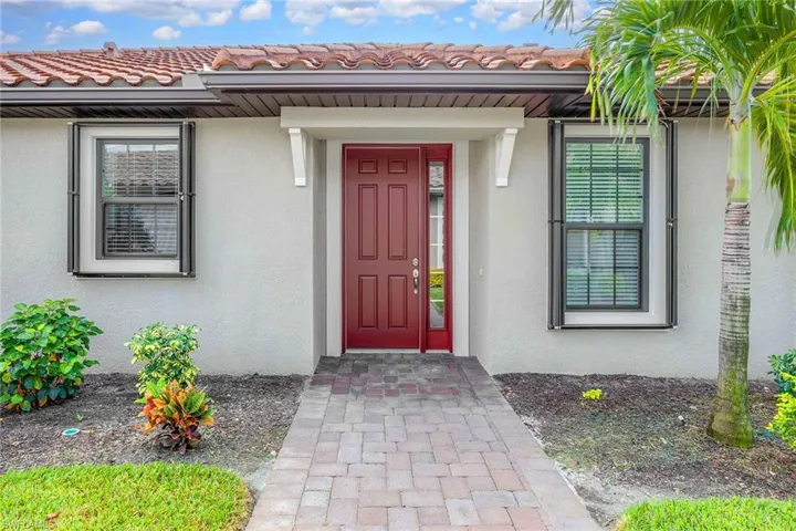 8091  Calle Canovas  ST, Naples, FL 34114